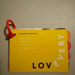 Lovevery Kids Learning Toys The Charmer